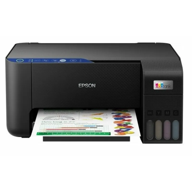 Багатофункціональний пристрій Epson EcoTank L3251